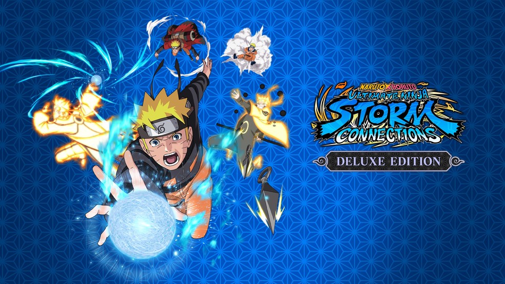 5 dicas para melhorar em Naruto x Boruto: Ultimate Ninja Storm Connections  – SamaGame