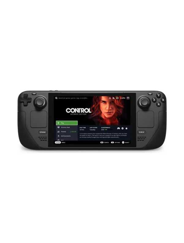 Valve Steam Deck OLED (512 GB)