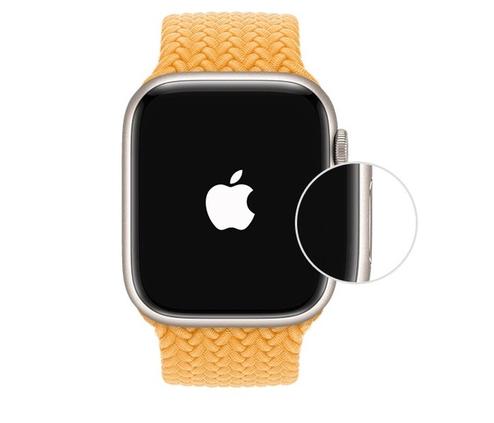 Como emparelhar Apple Watch