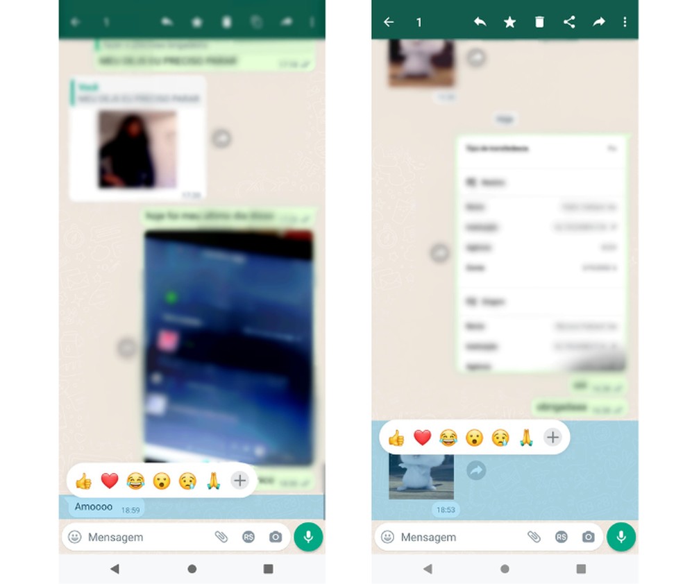 Como deixar alguém 'no vácuo' no WhatsApp