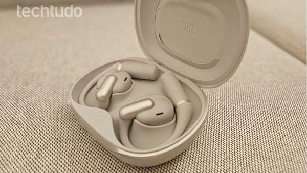 JBL Sense Pro | Hardware | TechTudo