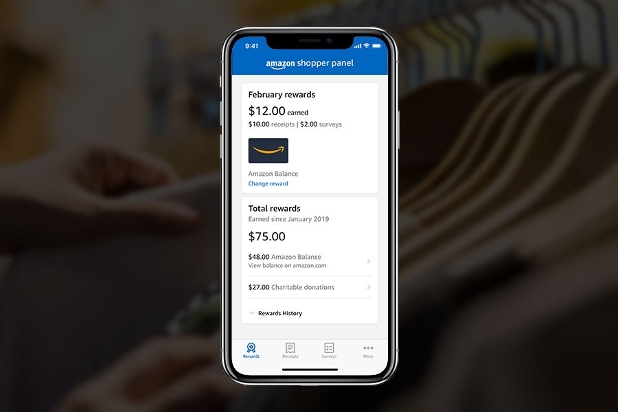 Amazon Shopper Panel: testei o programa de recompensas; veja como funciona