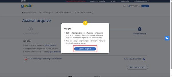 Assinatura digital tem validade legal? Veja o que mudou e como usar