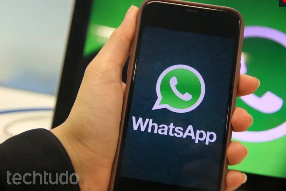 WhatsApp é vetor de golpes online — Foto: Fernando Braga/TechTudo
