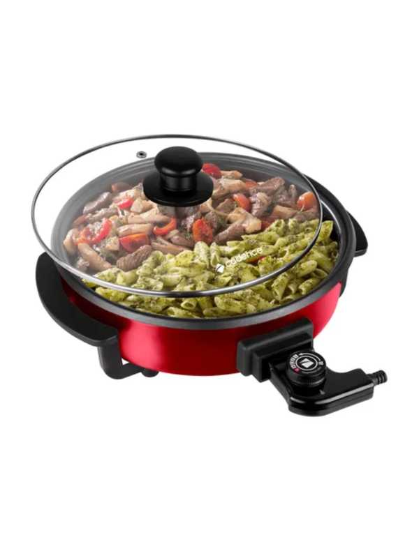 Panela elétrica Cadence Rouge PAN610 (127 V)