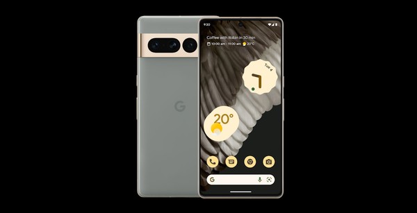 Google Pixel 7 Pro é bom? Veja preço e ficha técnica do celular