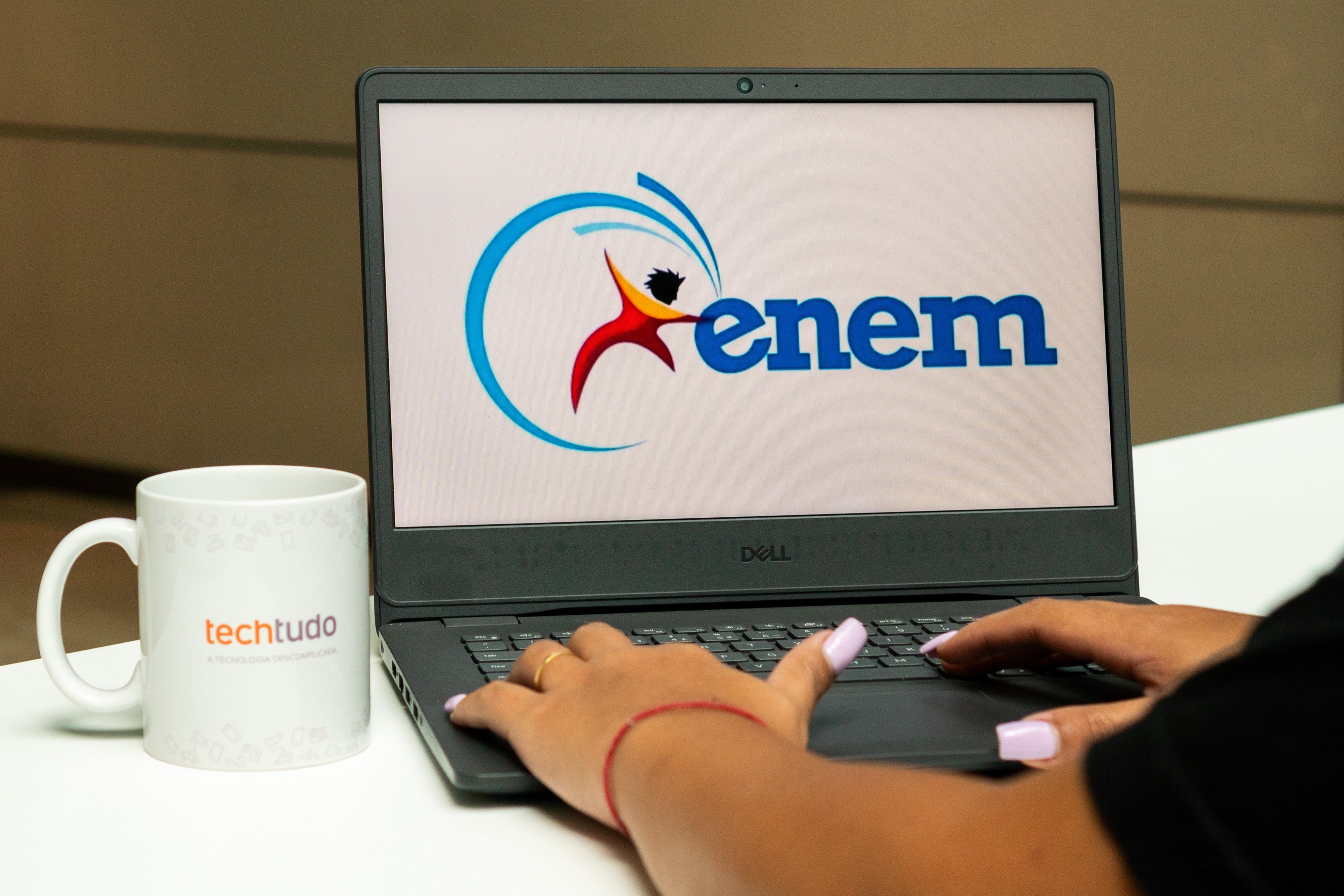 Resultado do Enem 2025: saiba conferir na Página do Participante