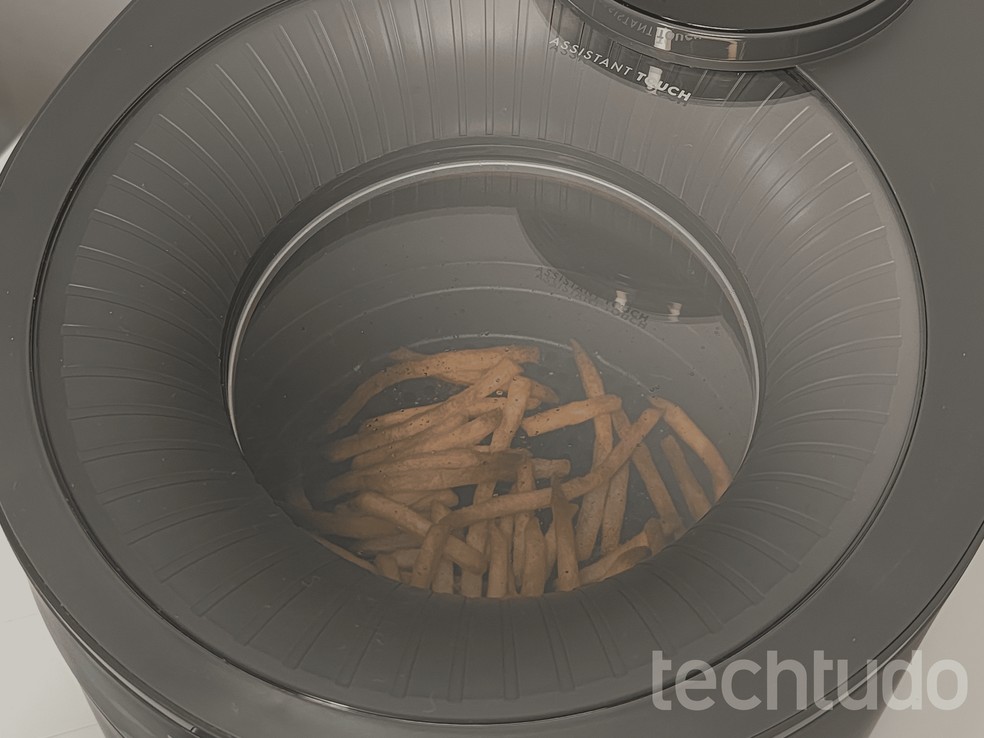  William Guido/TechTudo