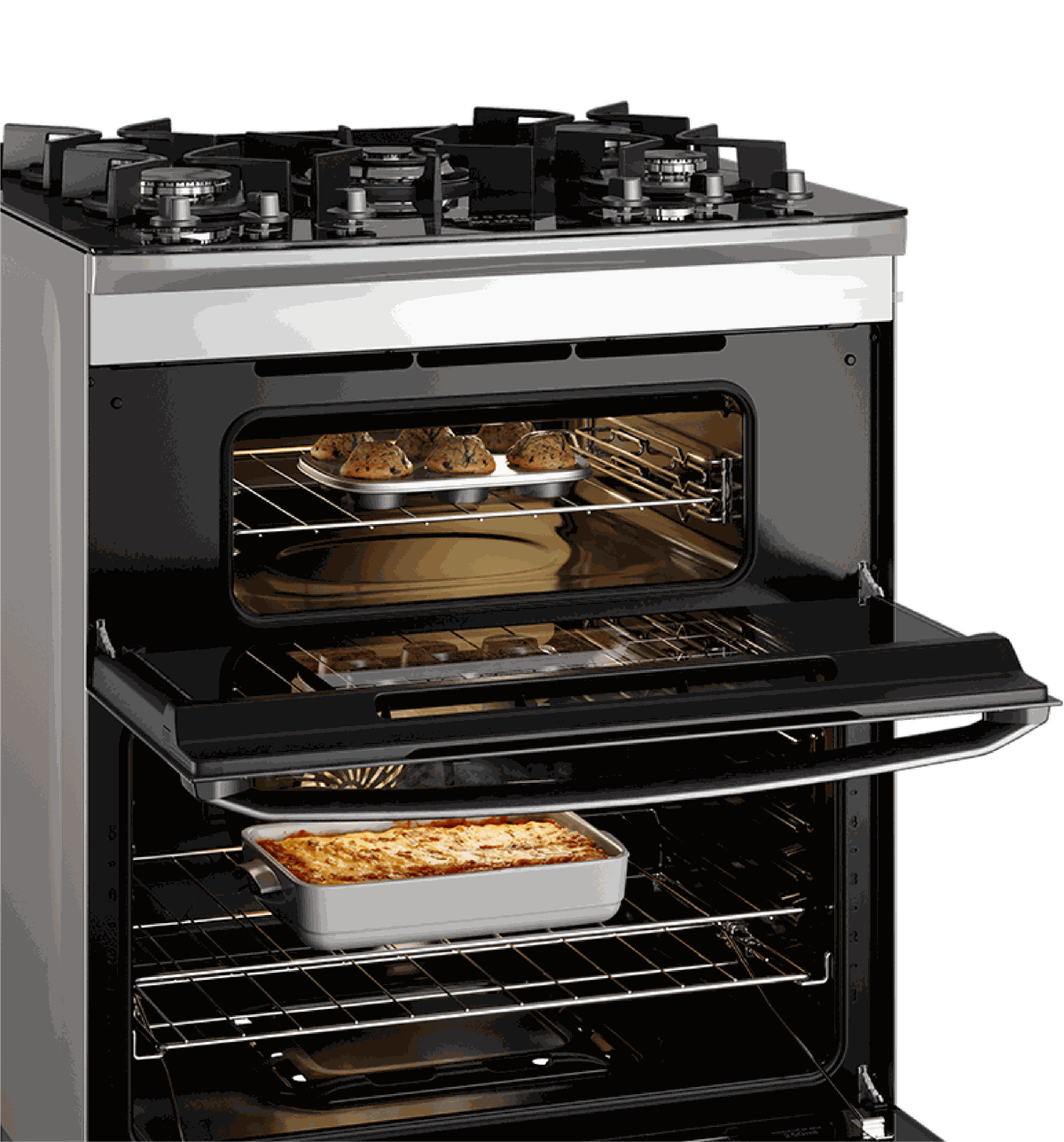 Fogão com Air Fryer vale a pena? 3 motivos para comprar – e 3 para fugir