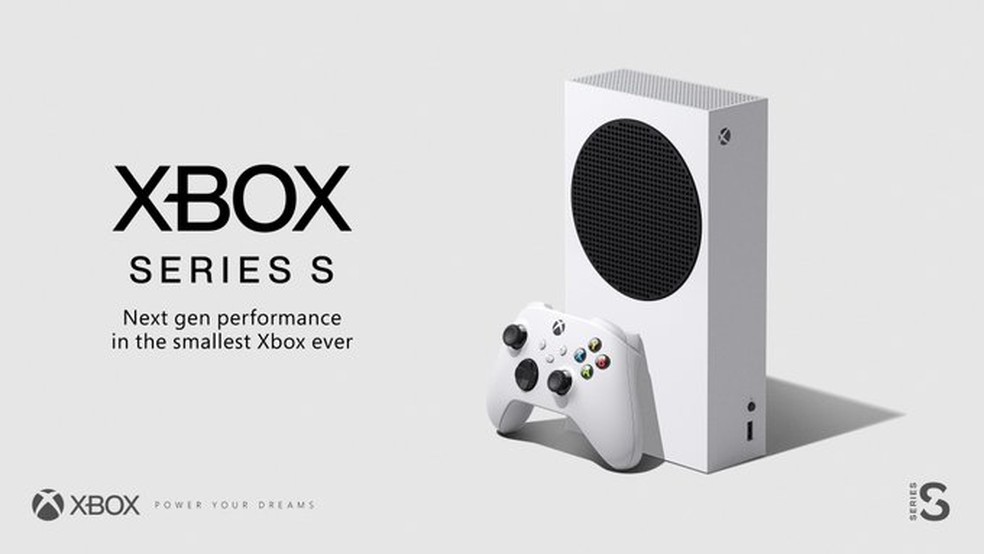 Xbox Series X: ficha técnica completa é revelada pela Microsoft