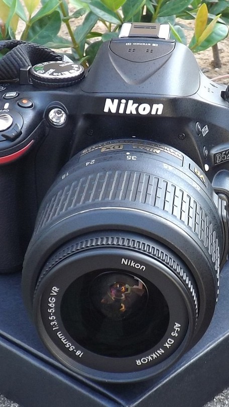Nikon D800 | Hardware | TechTudo