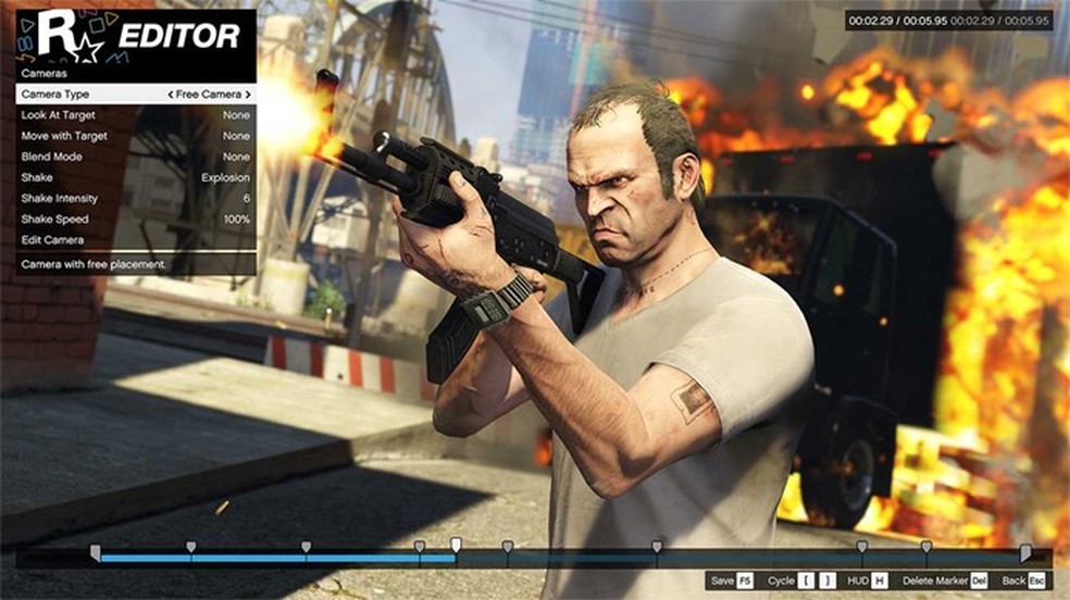 GTA 5 e mais jogos da Rockstar para PS3 e Xbox 360 vão perder modo