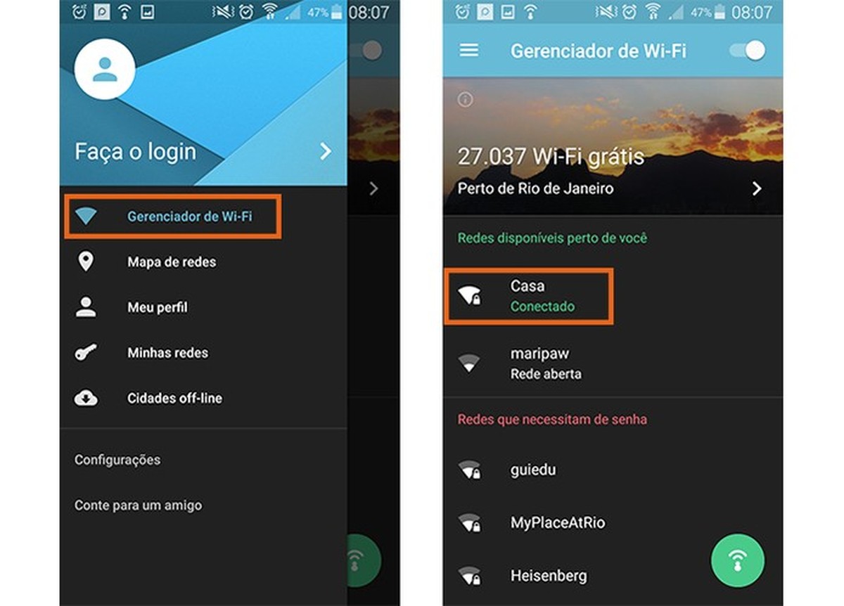 Internet lenta no celular? Saiba como testar a velocidade da conexão