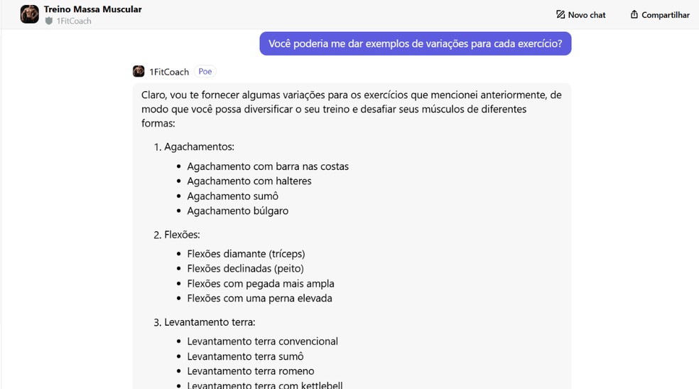  Reprodução/Júlia Silveira