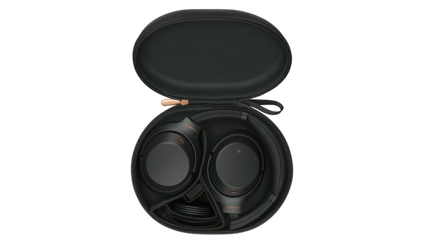 Fone de ouvido Sony WH-1000XM3 chega ao Brasil; veja preço e