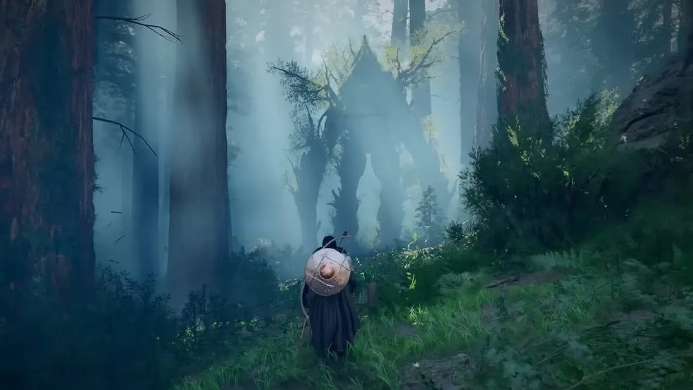  Reprodução/Pearl Abyss