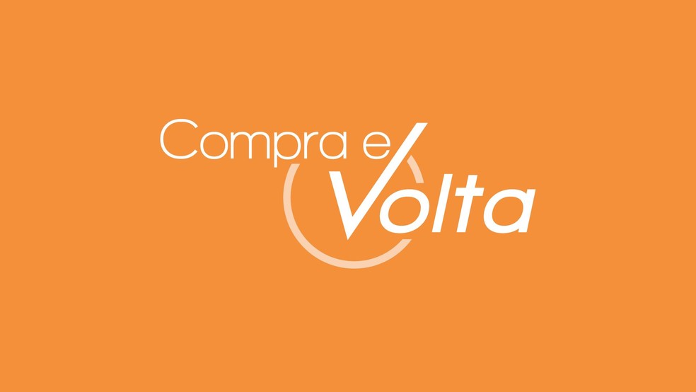  Reprodução/Compra e Volta