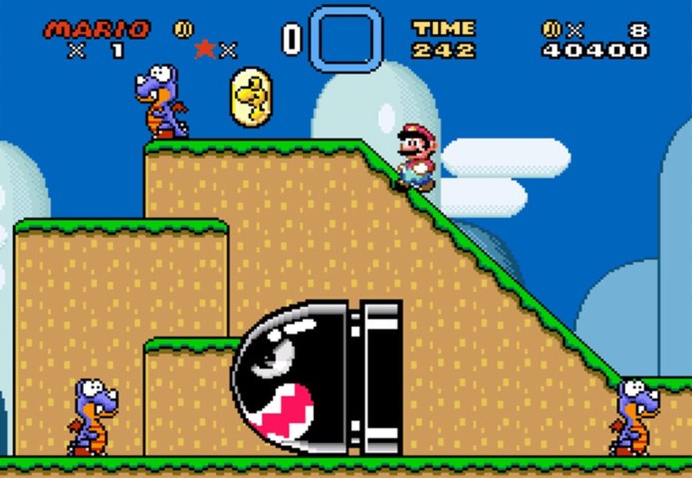 Veja como jogar games do Super Nintendo gratuitamente no seu PC