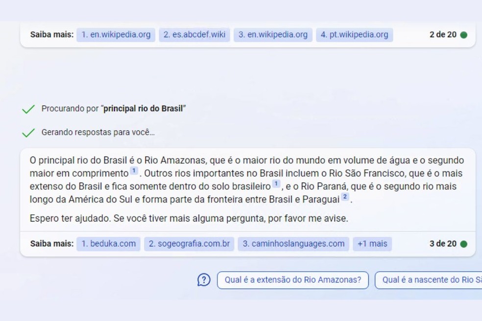 Clara, Rio Wiki