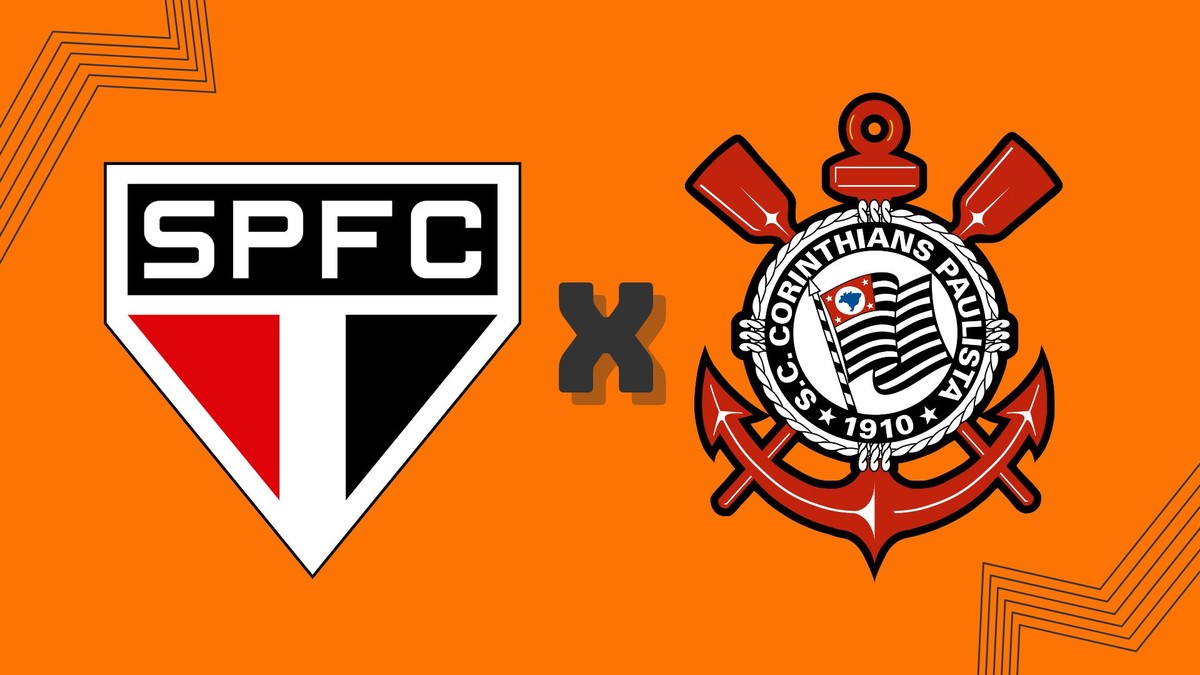 Final da Copinha 2025 ao vivo: horário e onde assistir São Paulo x Corinthians