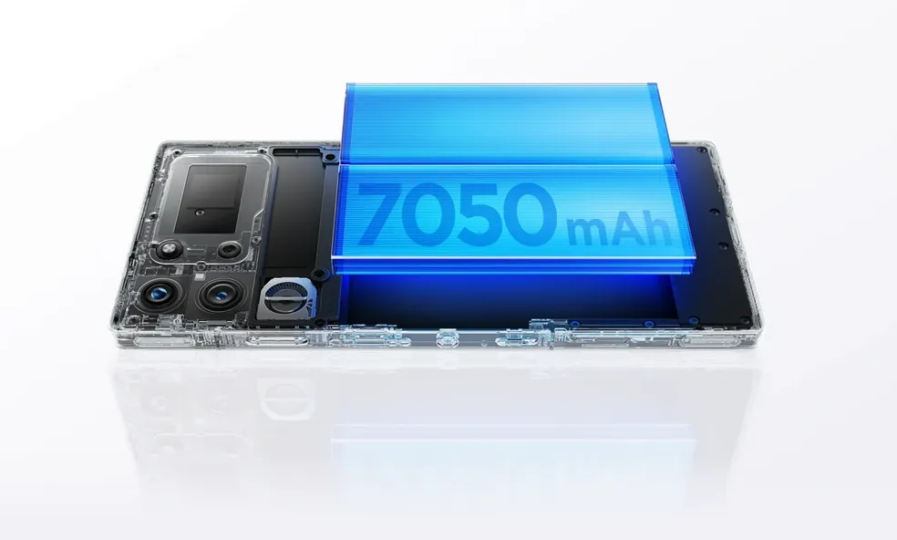  Divulgação/REDMAGIC