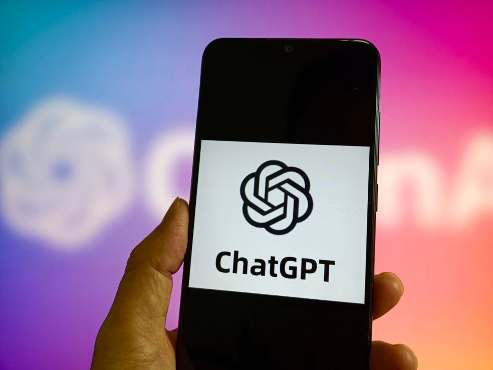 GPT é a sigla para "Transformadores generativos pré-treinados" — Foto: Future Publishing/Getty Images