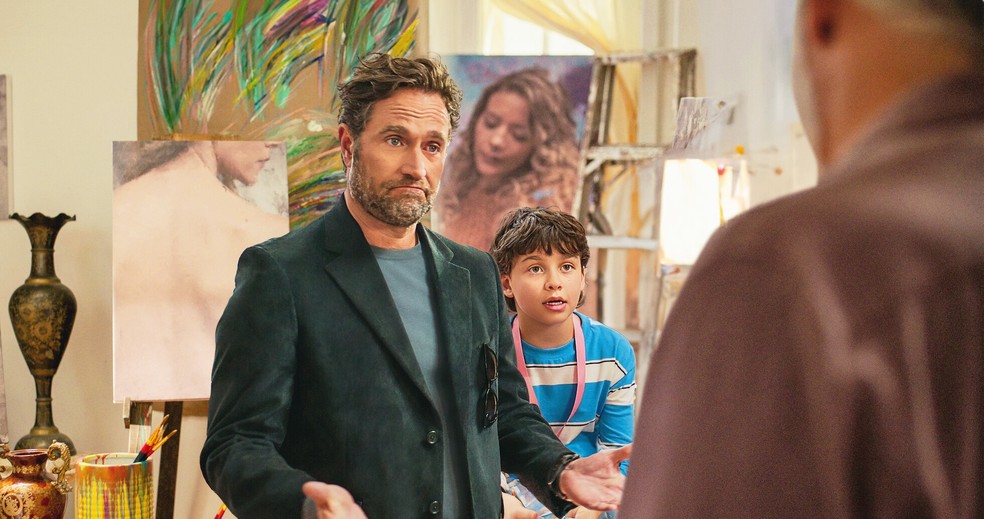  Divulgação/Netflix