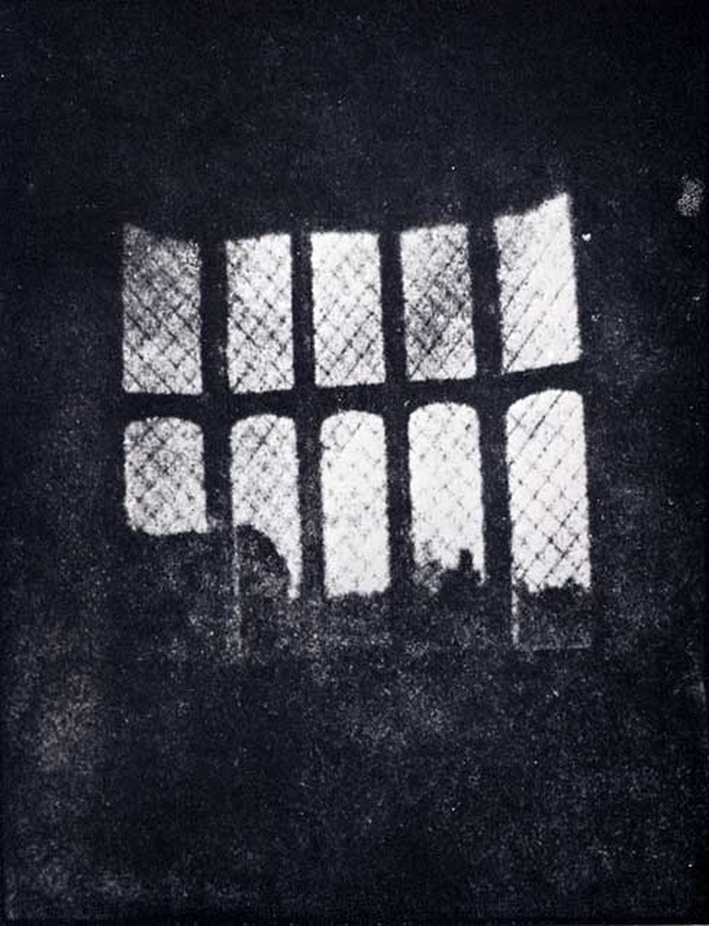 Do betume ao CCD: a evolução das câmeras fotográficas