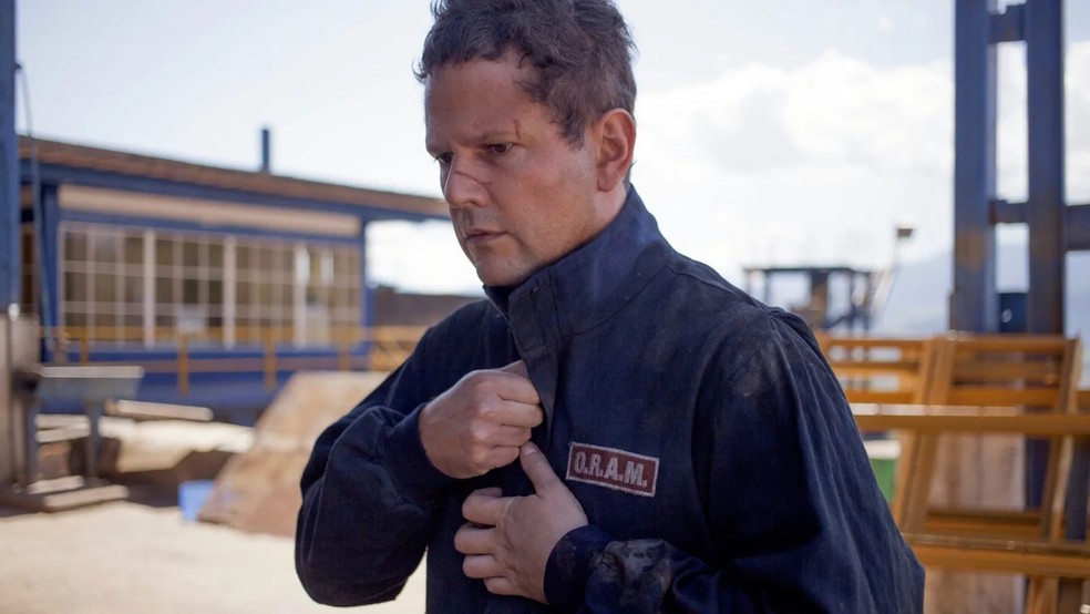  Reprodução/The Movie Database