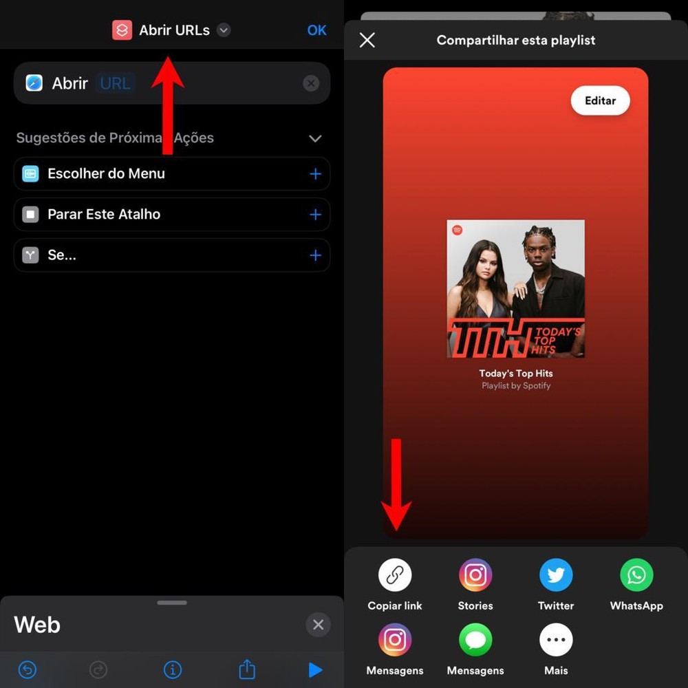 6 atalhos do iPhone que vão mudar o jeito como você usa o seu celular