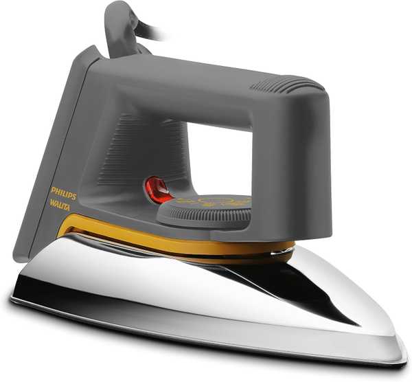 Ferro Philips Walita HD1172/80 (220V)