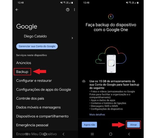 Como configurar iPhone? 9 passos para iniciar um celular novo