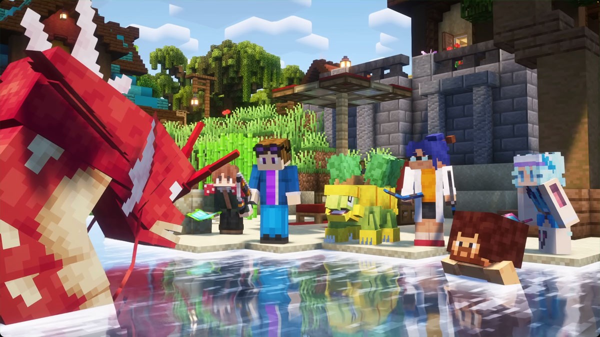 Jogos de Minecraft de Pokémon são reais? Veja opções e onde encontrar