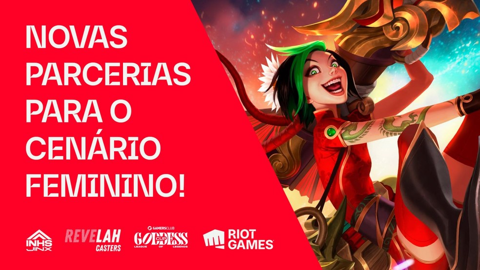 League of Legends: Modelo de Negócios do LoL em 2023 - MMOs Brasil