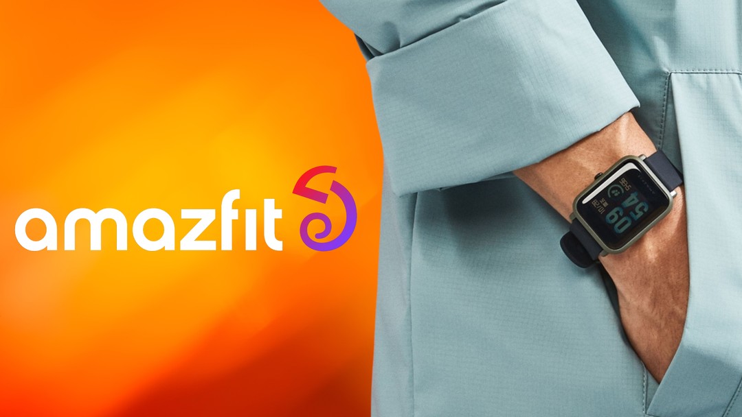 Marca amazfit 2025