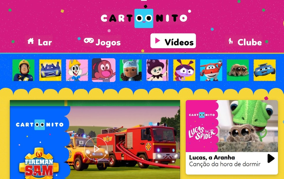  Reprodução/Thaisi Carvalho