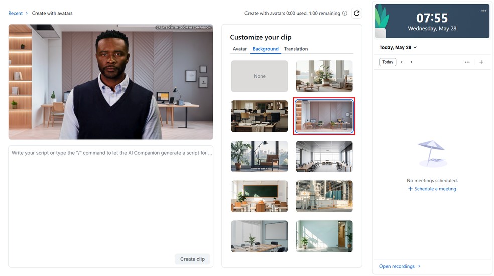  Reprodução/Gabriel Pereira