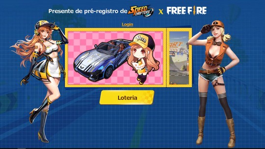 Speed Drifters: como baixar o jogo da Garena no Android e iPhone