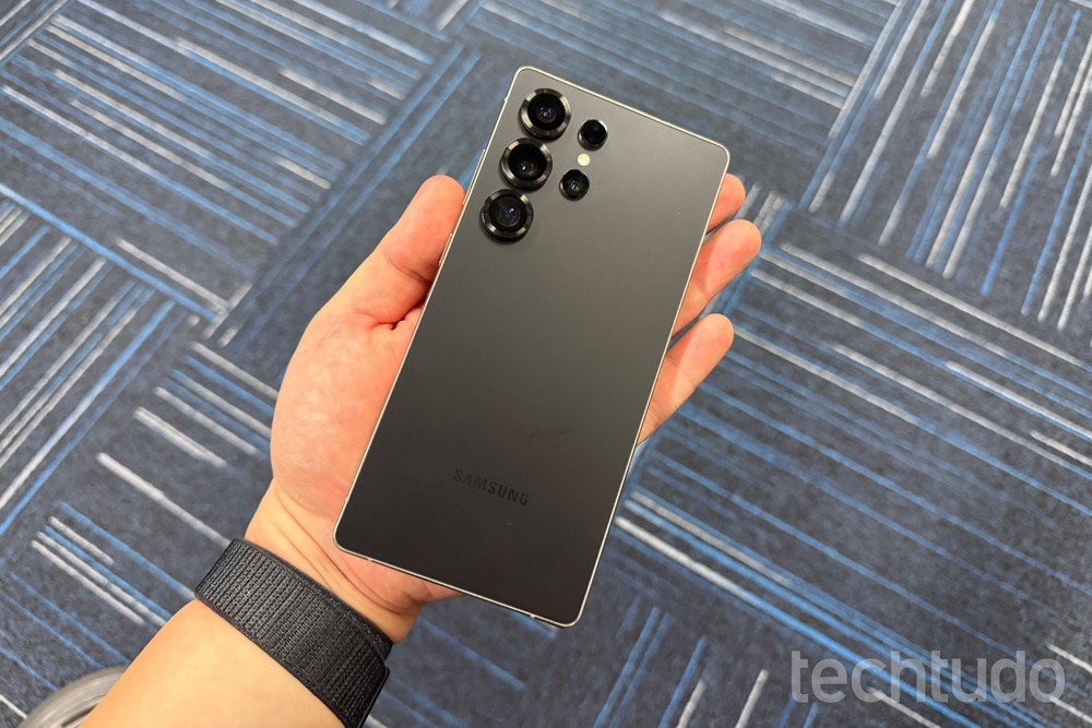 Revise permissões para evitar que o Android seja hackeado — Foto: Rubens Achilles/TechTudo