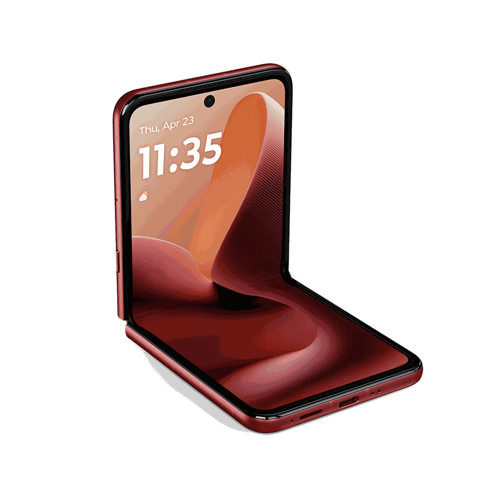  Reprodução/Motorola 