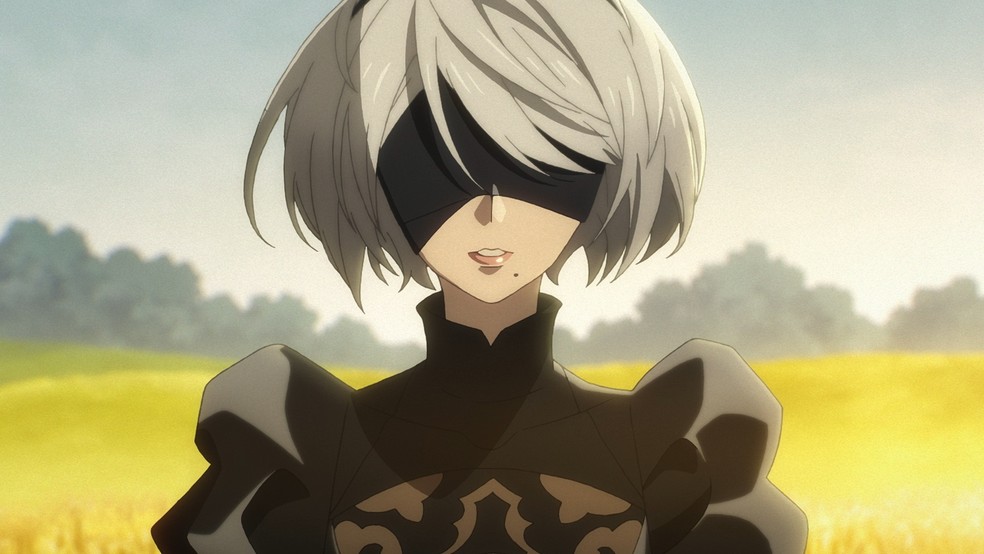  Reprodução/Crunchroll