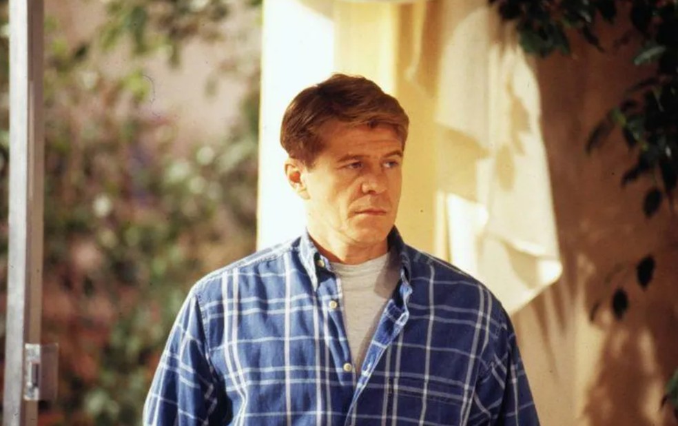  Reprodução/Memória Globo