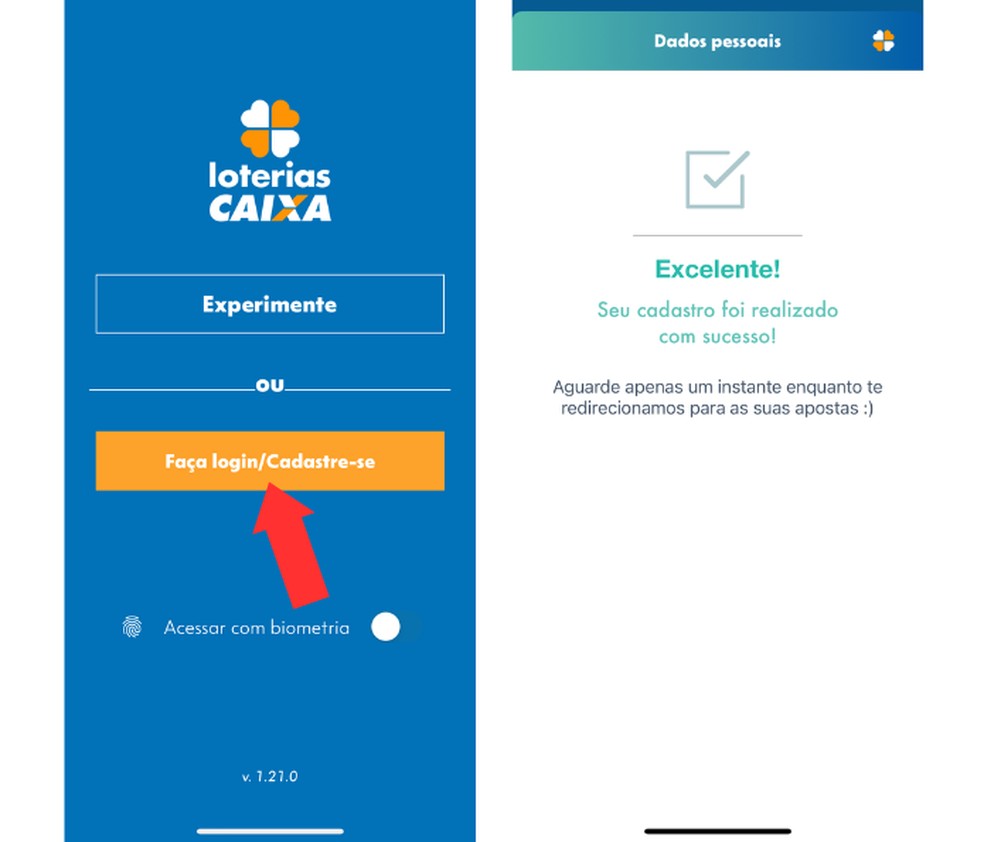  Reprodução/Mariana Tralback