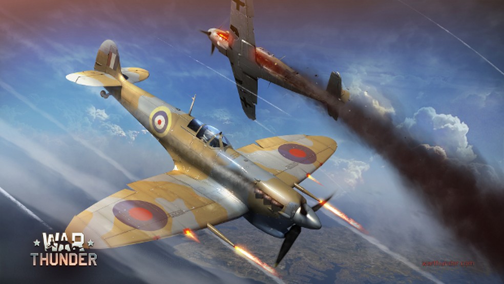 Como o Battlefield V gravou o som de 2 aviões raros da Segunda Guerra  Mundial