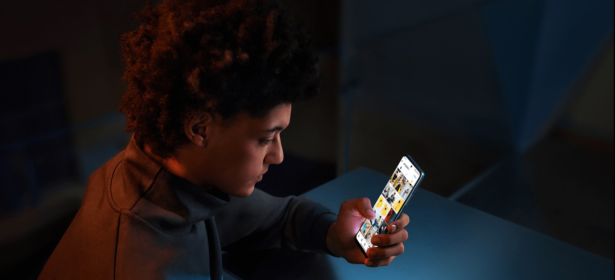 Poco X5 Pro vs Poco X5: saiba o que muda entre celulares da Xiaomi