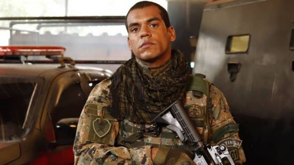  Divulgação/Globoplay