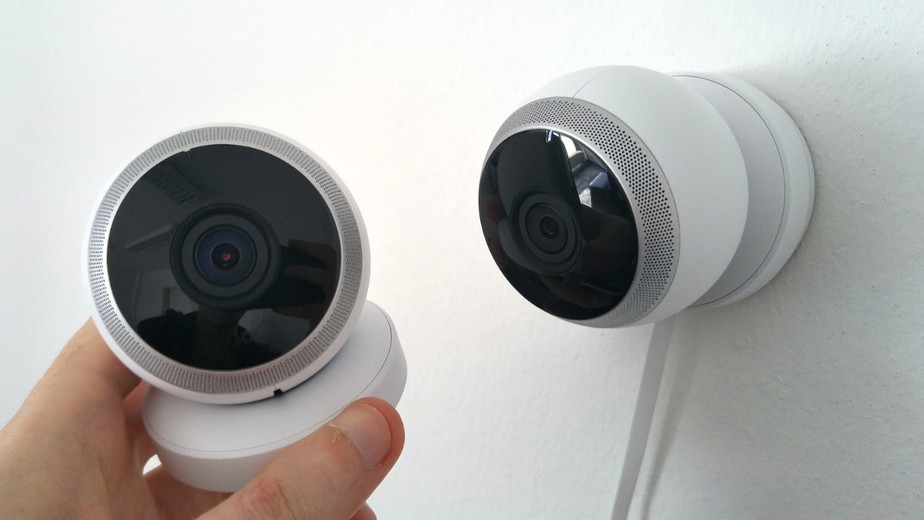 Câmera de segurança Wi-Fi: 7 modelos para monitorar sua casa ou