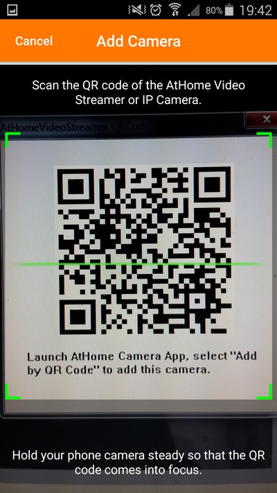 Athome camera cheap