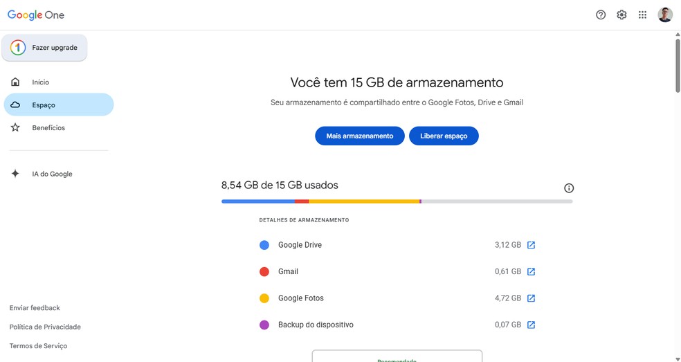  Reprodução/Gabriel Pereira