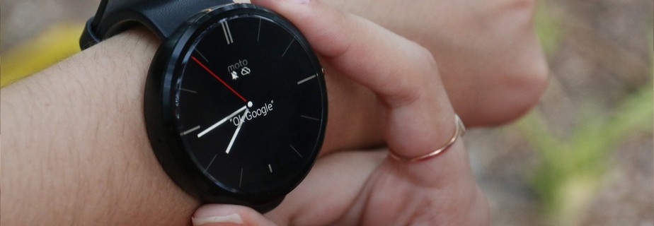 Análise TeK: Moto 360 – o que tem para oferecer o smartwatch Android mais  popular do mercado? - Análises - SAPO Tek